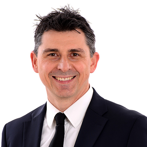Martin Figatowski LL.M. (Tax)
