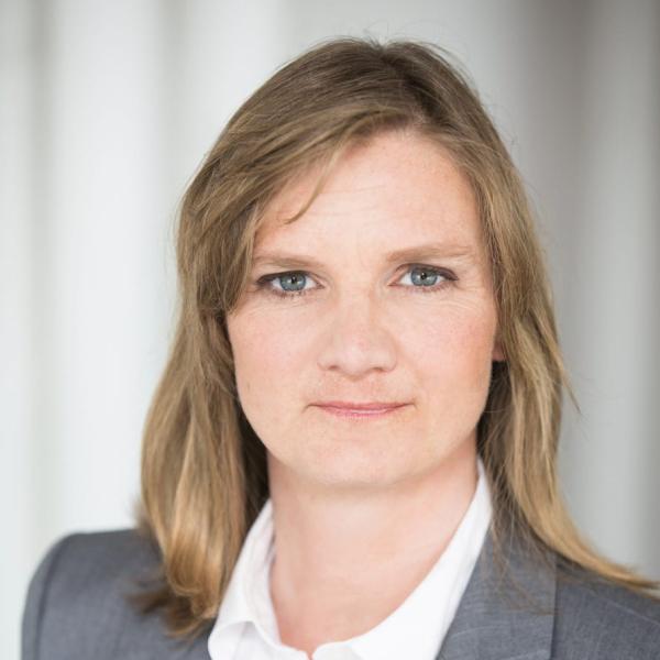Nicole Schade