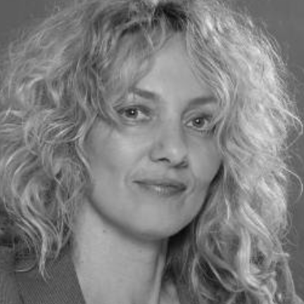 Sylvia Smehyl MBA
