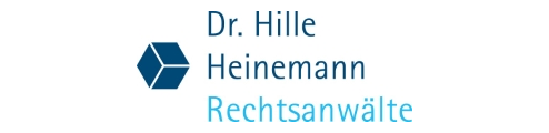 Dr. Hille Heinemann Rechtsanwälte PartG mbB