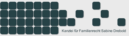 Rechtsanwältin Sabine Drebold Kanzlei Drebold