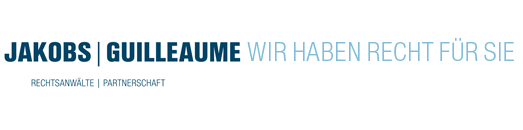 Jakobs Guilleaume Rechtsanwälte Partnerschaft