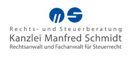 Manfred J. Schmidt Steuer und Rechtsanwaltskanzlei