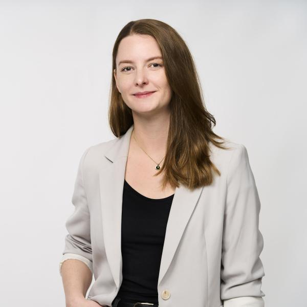 Dr. Wiebke Hansen