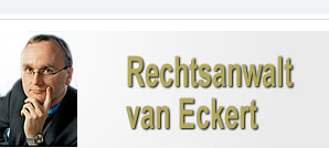 Kanzlei Wilhelm van Eckert