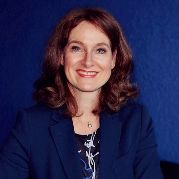 Steffani F. Kaup