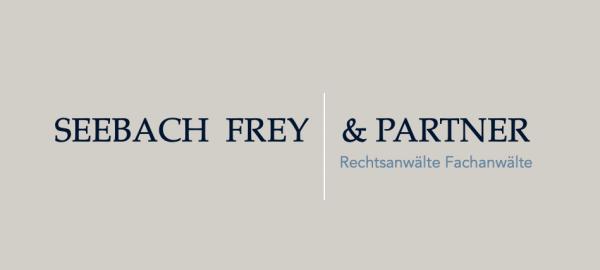 SEEBACH FREY & PARTNER