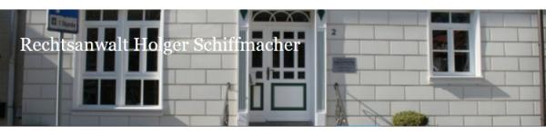 Kanzlei Holger Schiffmacher