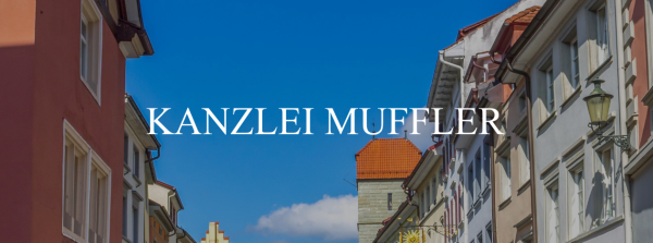 Kanzlei Muffler