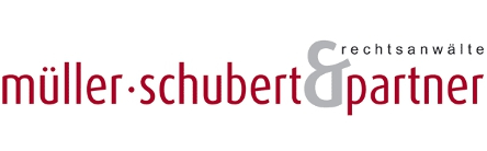 Müller & Schubert  Rechtsanwälte OG