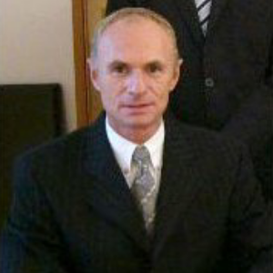 Frank Dieter Müller