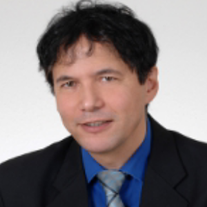 Manfred Hofmann