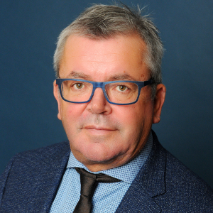 Martin Karsten