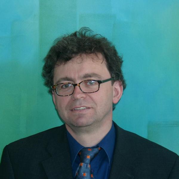 Hans-Peter Schimanek