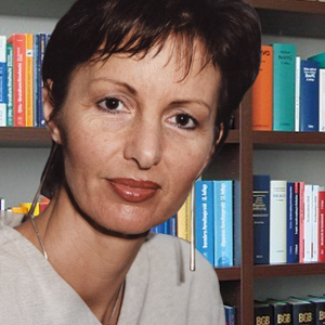 Johanna Engel