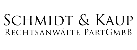 Schmidt & Kaup Rechtsanwälte PartGmbB | Arbeitsrecht und Familienrecht Eschborn