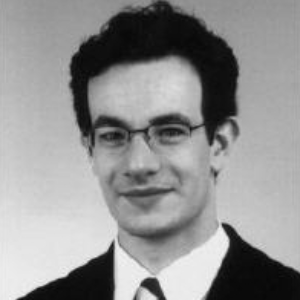 Gordon Kirchmann