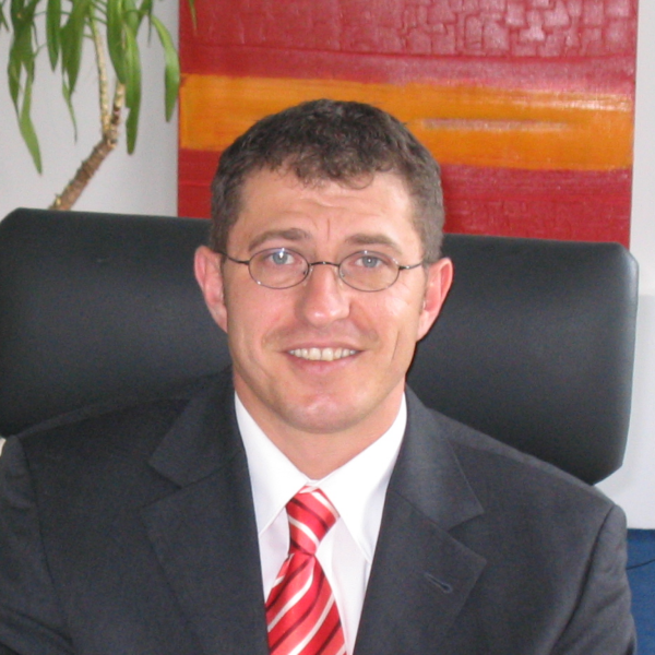 Achim Reusch