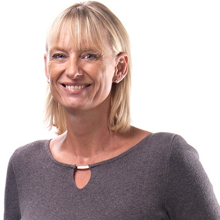 Dr. Simone Uhlig