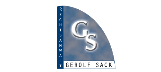 Kanzlei Gerolf Sack