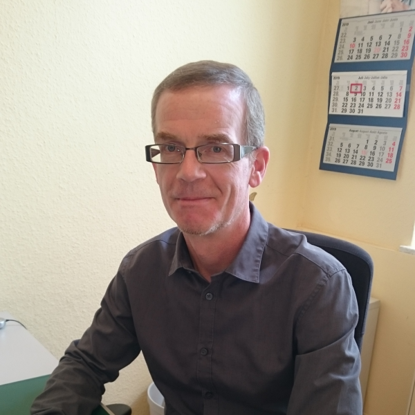 Volker Werthschulte