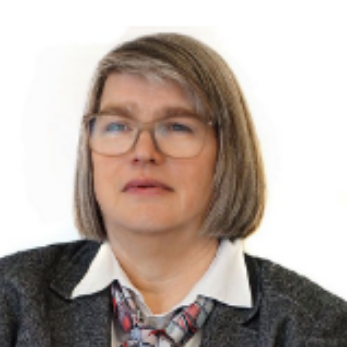 Charlotte Bender