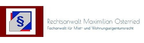 Kanzlei Maximilian Osterried
