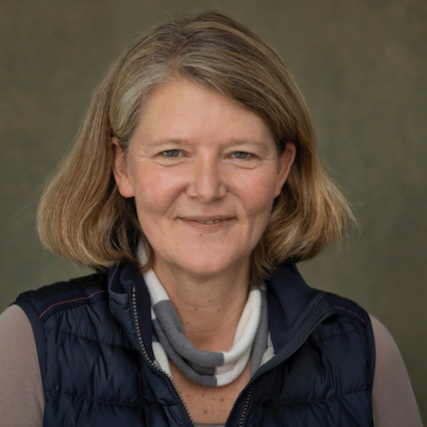 Jessica Hansen