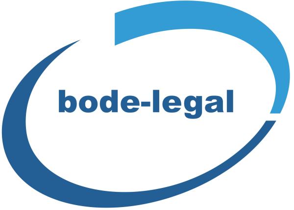 Rechtsanwalt Lars Bode, Rechts- und Steuerberatung
