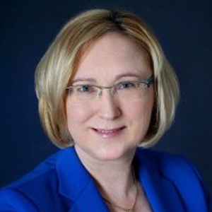 Sabine Distler