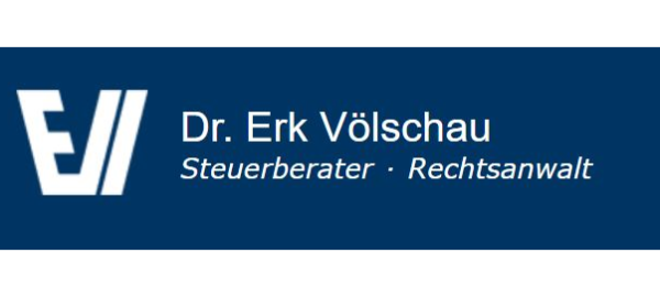 Dr. Erk Völschau