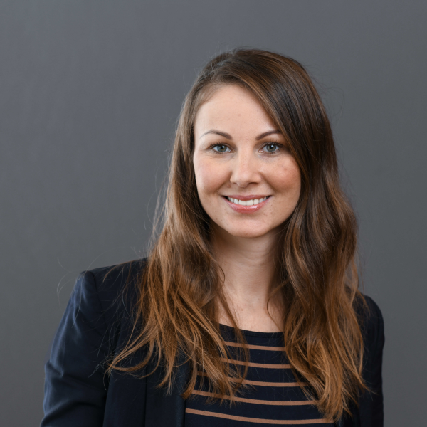 Aleksandra Gleich