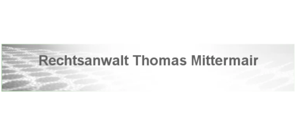 Kanzlei Thomas Mittermair