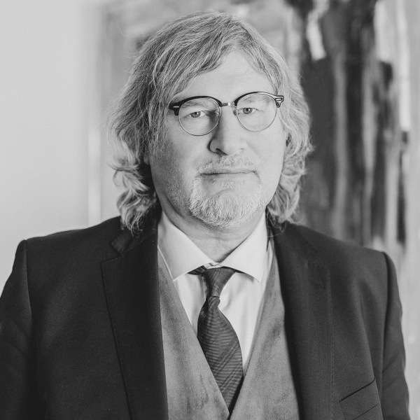 Gerhard Zahner