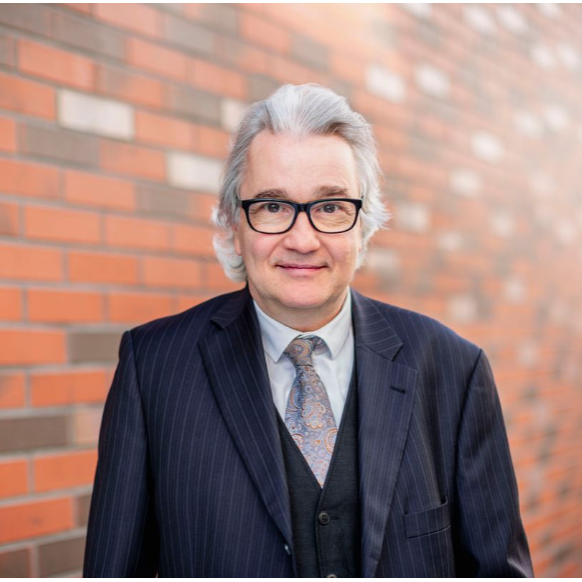 Gerald Billig
