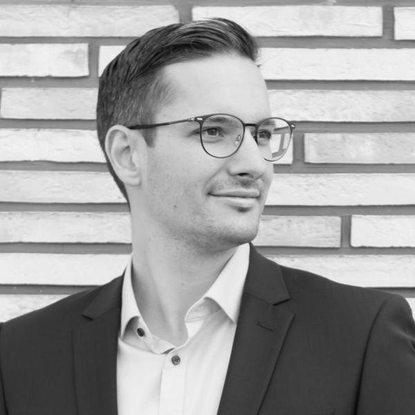 Tobias Geiger