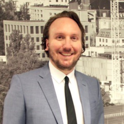 Mag. iur. Sebastian Bourgeois