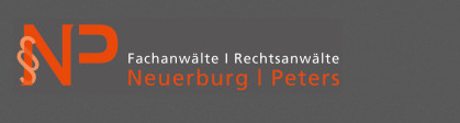 NP Neuerburg | Peters - Fachanwälte | Rechtsanwälte
