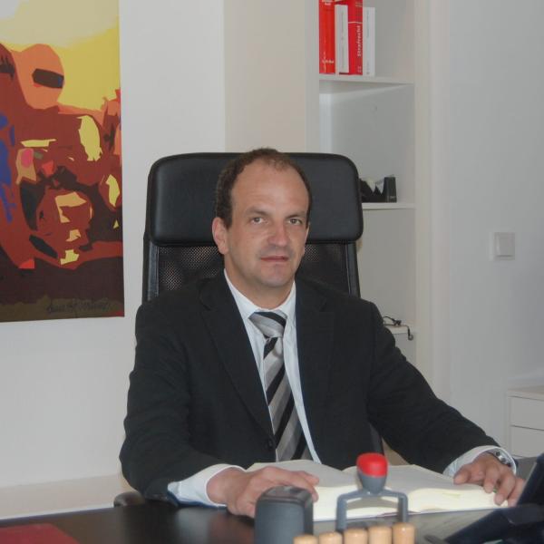 Stephan Mager