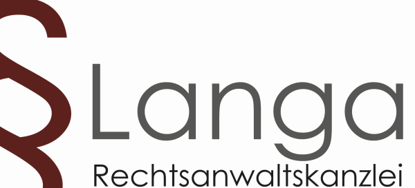 Kanzlei Langa
