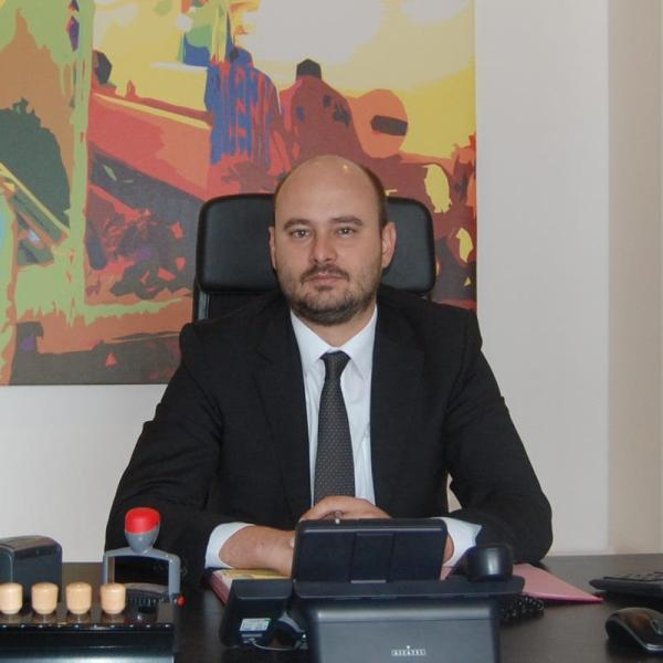Martin Eimer LL.M.