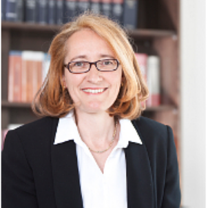 Birgit Steinacker