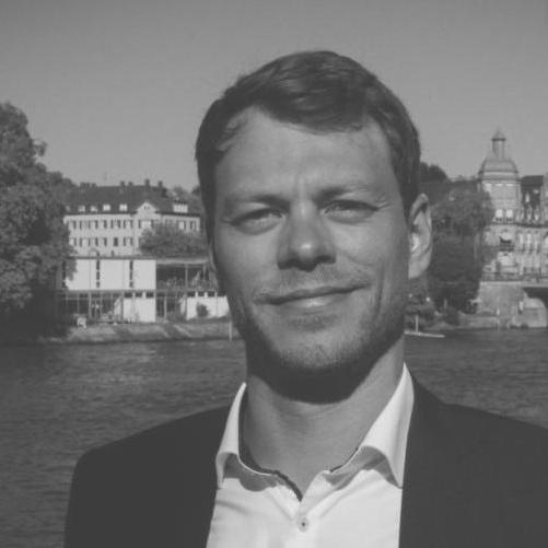 Dipl. Iur. Dominik Unger