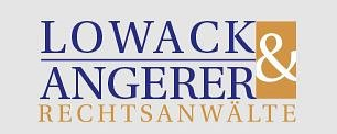Rechtsanwälte Lowack & Angerer