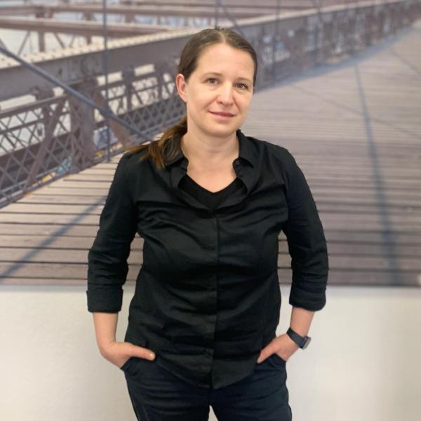 Anja Purle-Knöfel
