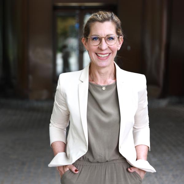 Henrike Korn MBA