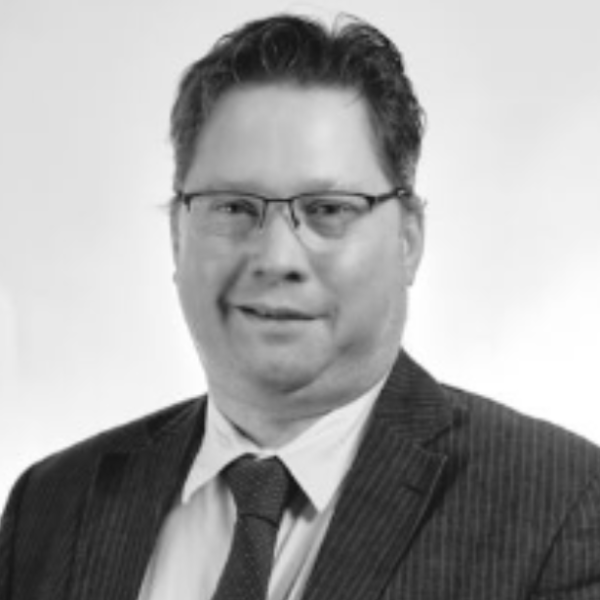Björn Schröders