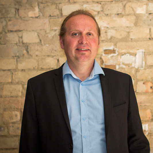 Sascha Mansfeld