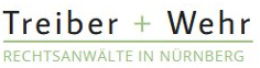 Rechtsanwälte Treiber + Wehr GbR