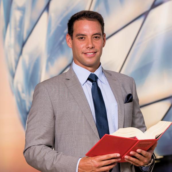 Matthias Richter